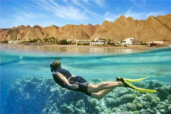 Excursion Hurghada